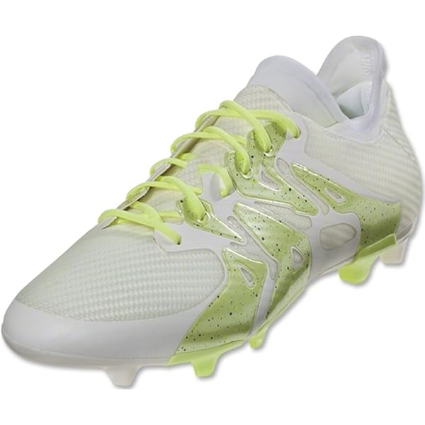 adidas x 15.1 white