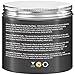 Dead Sea Mud Mask with Bentonite Clay for Face & Body 8.8 oz - 100% Natural Formula to Treat Acne, Pores, Blackheads & Oily Skin - Heating & Cooling Sensation