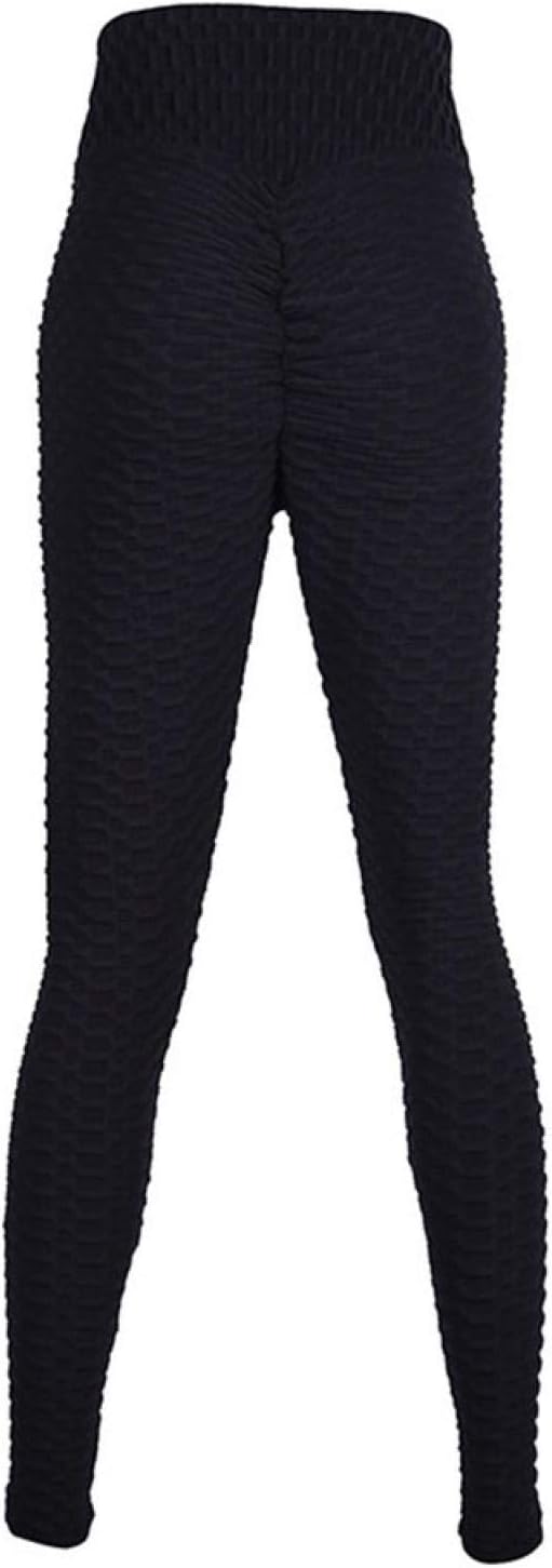 Amazon Co Jp ヨガパンツ女性弾性ジムフィットネスレギンススポーツハイウエストアンチセルライトエクササイズバットリフター汗吸収通気性 ランニングコンプレッションカジュアルストレッチ Xlブラック ホーム キッチン