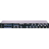 VocoPro DA-1000 Pro Professional 3 Mic Digital Echo Mixer
