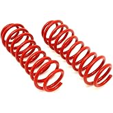 BMR Suspension SP012R Lowering Spring Kit