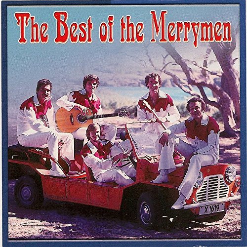 Merrymen - Top 40 Jaarlijsten 1970 - Zortam Music