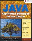 Java Application Strategies for the AS/400, Denoncourt, Don, 1883884616