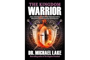 The Kingdom Warrior: Full-Spectrum Spiritual Warfare Part 1: Biblical Clearing and Maintaining your Spiritual Perimeter