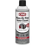 CRC 05110 Mass Air Flow Sensor Cleaner - 11 Wt Oz.