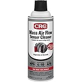 CRC 05110 Mass Air Flow Sensor Cleaner - 11 Wt Oz.