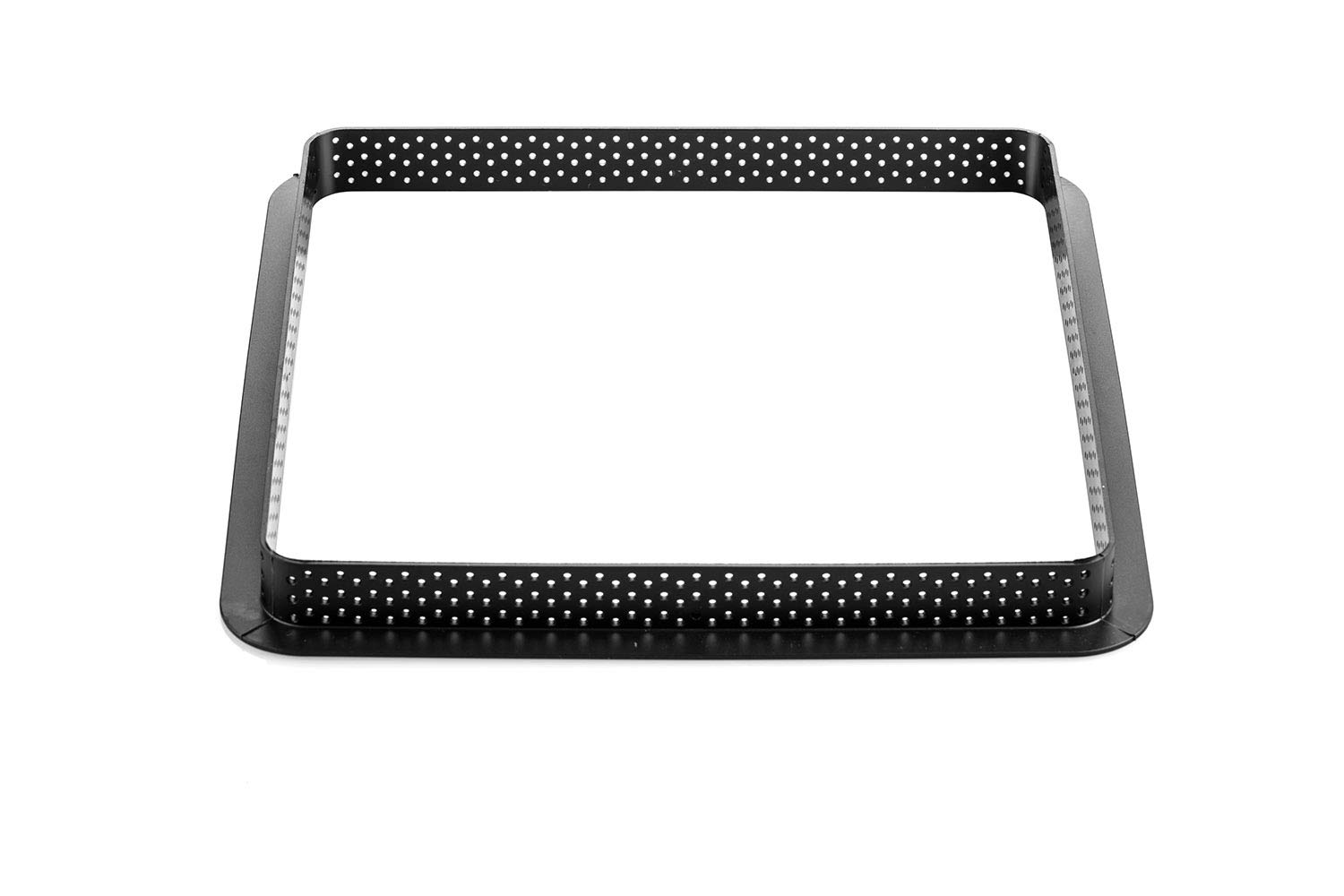 silikomart Tart Ring Square 200 x 200 mm