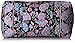 Vera Bradley Women's Cotton Large Travel Duffel Bag, Alpine Floral, One Size