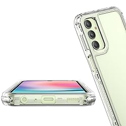 Compatible with Samsung Galaxy A24 4G Case