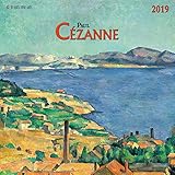 Paul Cezanne 2020: Kalender 2020 by 