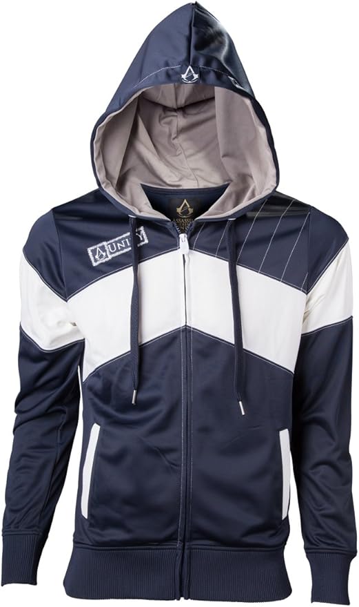 assassin creed jacket amazon