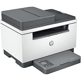 HP LaserJet MFP M234sdw Wireless Printer, Print, scan, Copy, Fast speeds, Easy Setup, Mobile Printing, Best-for-Small Teams