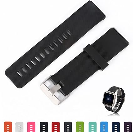 fitbit blaze straps amazon uk