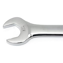 GEARWRENCH 44 Pc. Master Combination Wrench