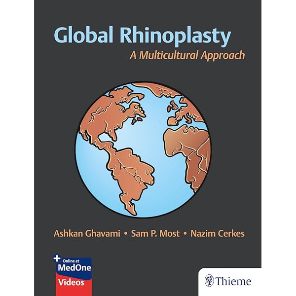 Atlas of Asian Rhinoplasty: 9789811342042: Medicine & Health