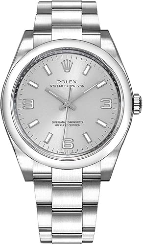 Amazon Com Rolex Oyster Perpetual Rolex Watches
