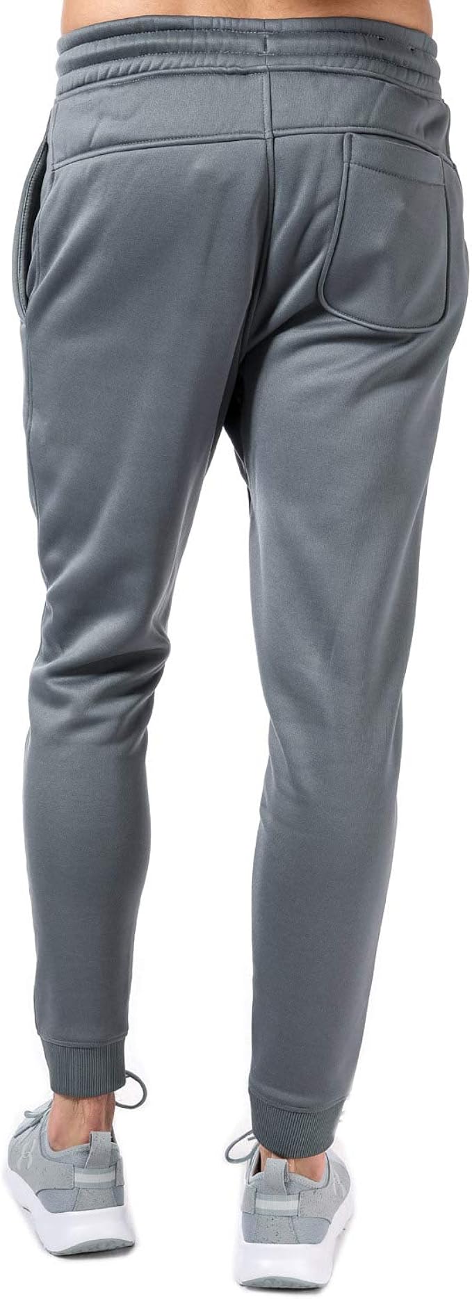 men's ua storm icon tracksuit bottoms
