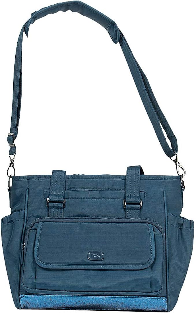Lug Women's Promenade Everyday Bag Clothing