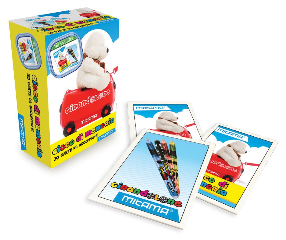 Mitama Girandolone 3 in 1 Gioca Viaggia e Colora Viola Mitama Girandolone 3 in 1 Gioca Viaggia e Colora Viola Amazon Giochi e giocattoli