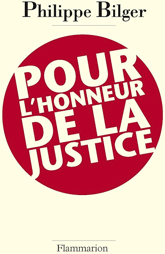 Download Pour l'honneur de la justice (ESSAIS) PDF