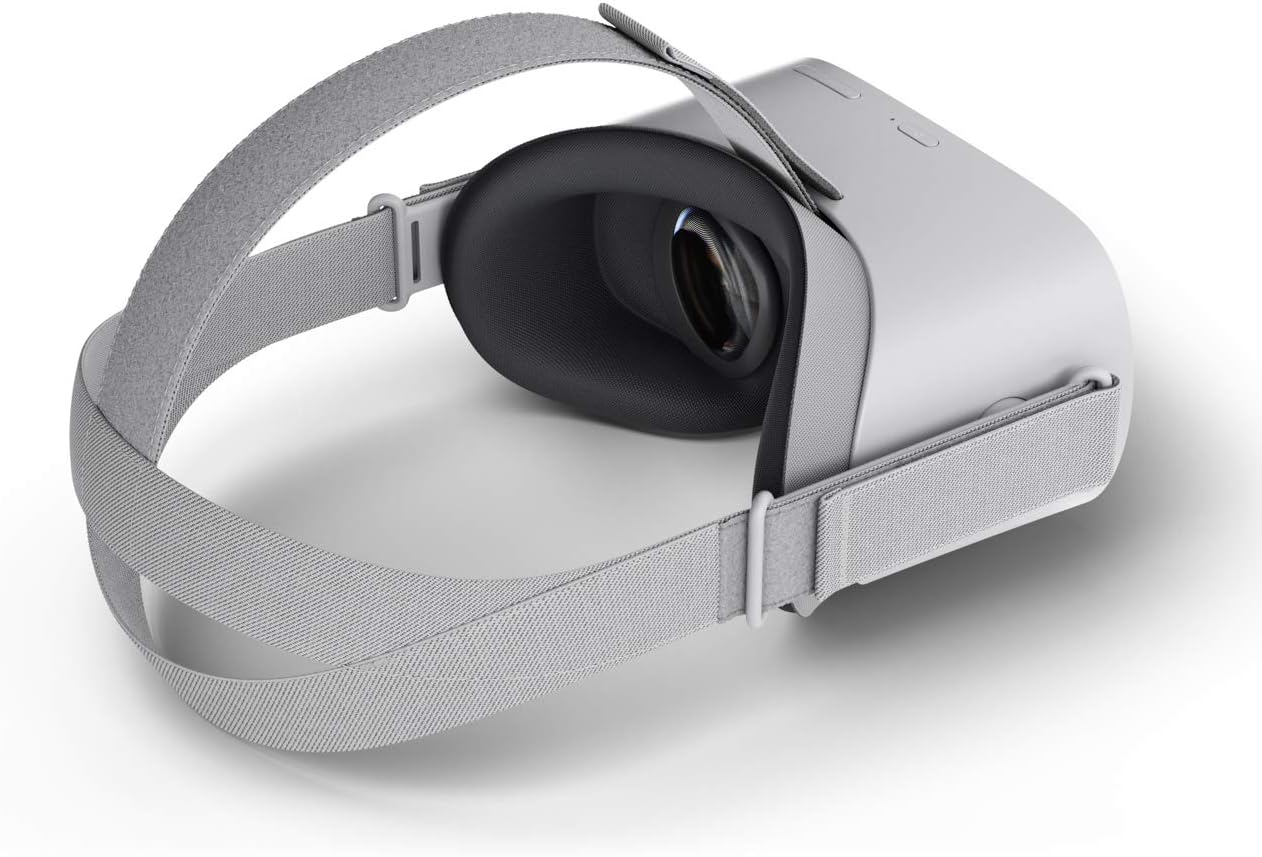 oculus go 32g