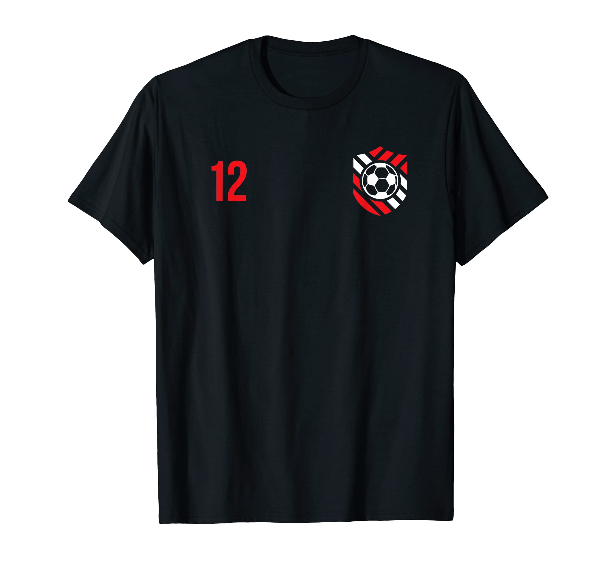 Flag Austria T-Shirt