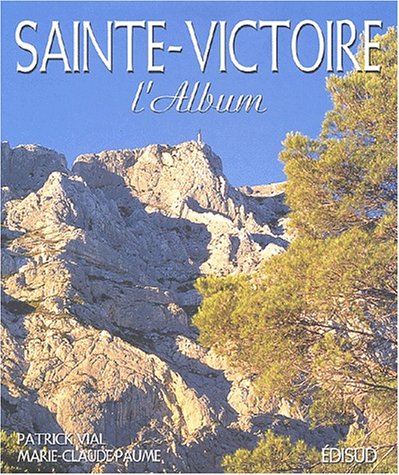 Sainte-Victoire