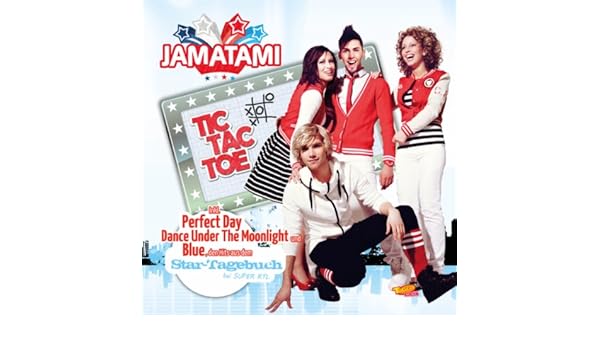 jamatami dance under the moonlight jamatami dance under the moonlight