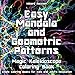 Magic Kaleidoscope Coloring Book: Easy Mandala and Geometric Patterns for Beginners (Simple Coloring Books for Kids and Adults Relaxation) by Wizard Raccoon, Coloring Art