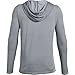 Under Armour Boys Seamless Hoodie