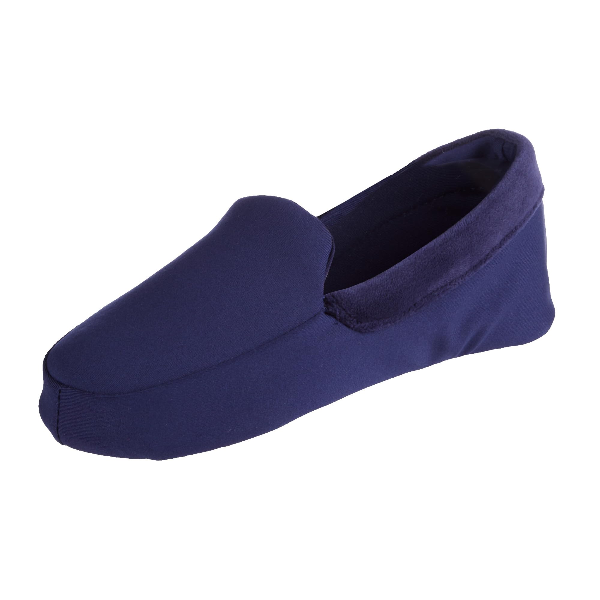 Wide Fitting Slippers For Women