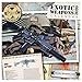 Exotic Weapons 2020 Gun Calendar