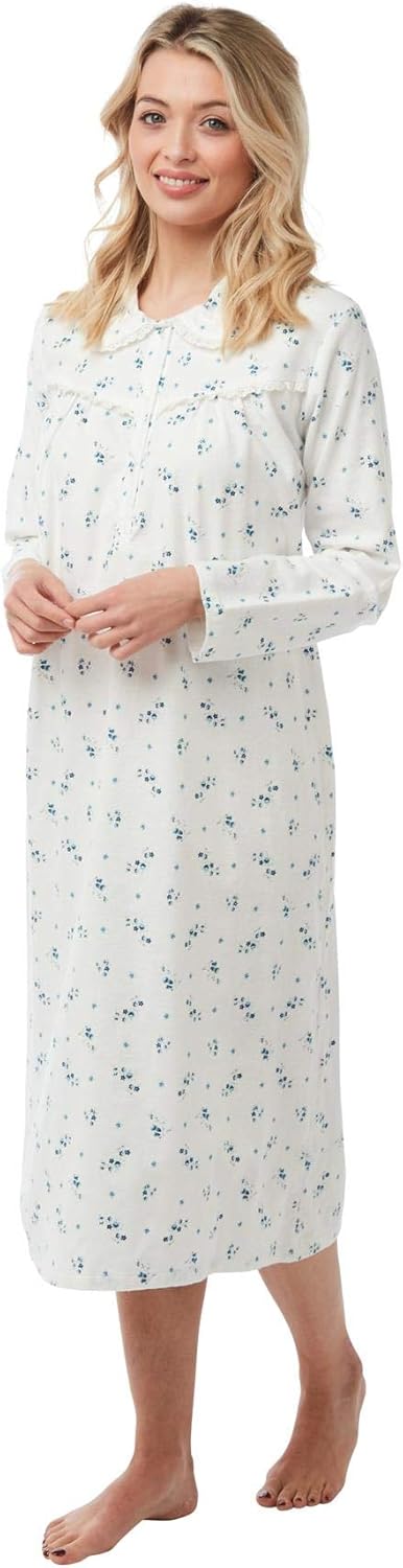 flannelette nightdresses