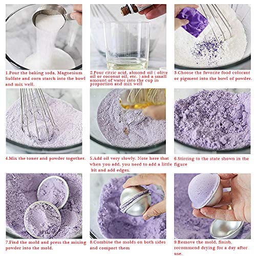 2 Powder+Soap+Soap+Colorant+Colorant+Soap+Supplies+Resin