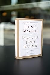 The Maxwell Daily Reader: 365 Days of Insight to