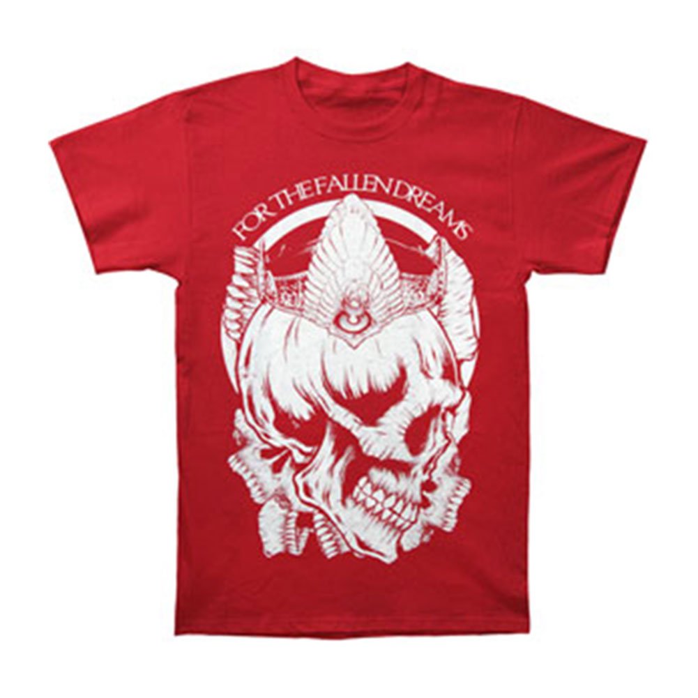 For The Fallen Dreams Merch