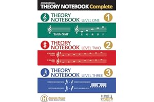 Theory Notebook Complete