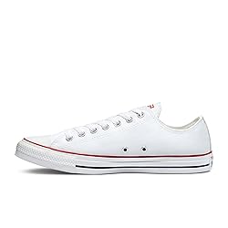 Converse Unisex Chuck Taylor All Star Ox Sneakers