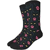 Funny Socks For Men Women Novelty Crazy Socks Fit Casual Sport Formal Crew Socks Gifts