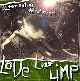 LOVE LIES LIMP                                     image