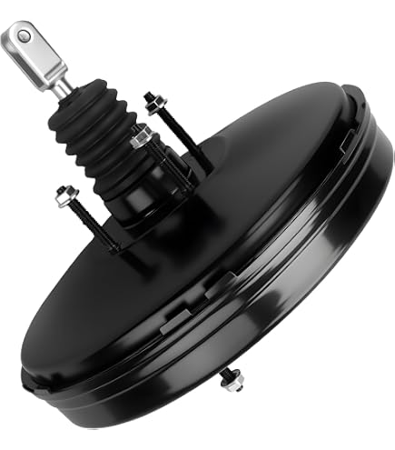 Amazon.com: 44610-3D680 VACUUM POWER BRAKE BOOSTER FIT FOR LAND
