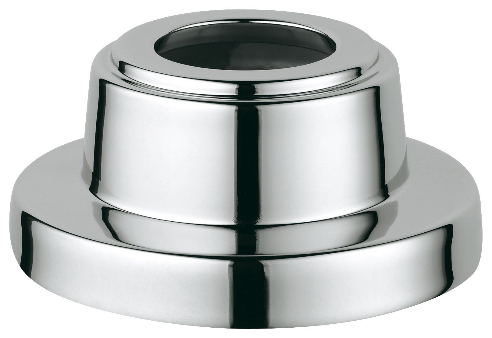 GROHE Escutcheon Ø178 Chrome 45955000