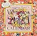 Cynthia Hart's Victoriana Wall Calendar 2020 by