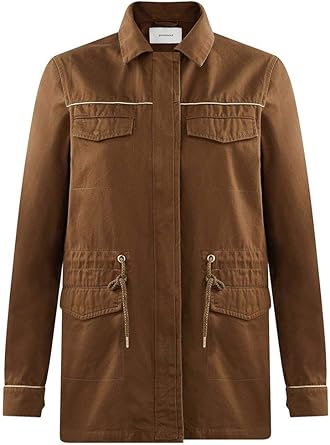 Veste saharienne homme promod Clearance