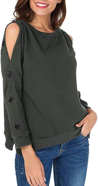 off shoulder winter tops