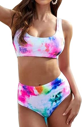 sports bathing suit top