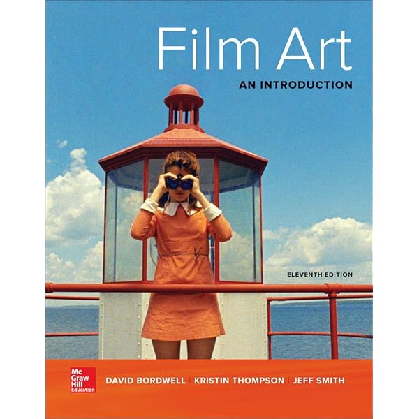 Amazon.com: Film Art: An Introduction: 9781260056082
