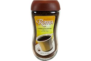 Kaffree Roma - Plant-Based - Original (7 oz.) (Pack of 1) - Non-GMO