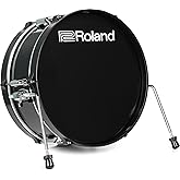 Roland Electronic Drum Pad (KD-180L-BK)