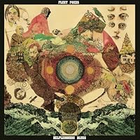 Fleet Foxes Ablum Cover